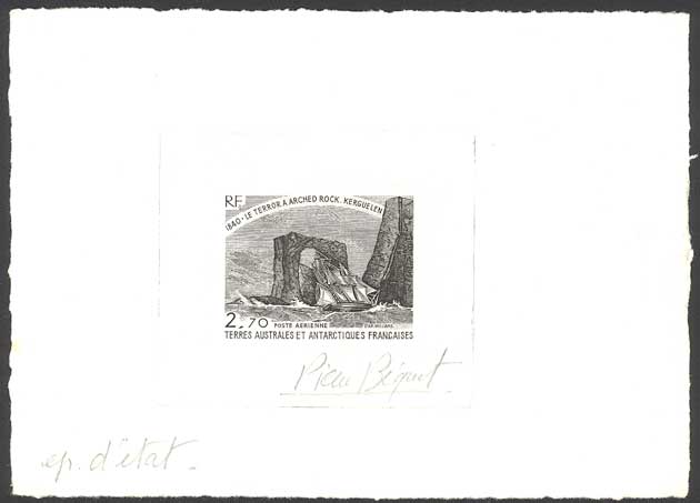 FSAT_1979_Yvert_PA59-Scott_C57_etat_black