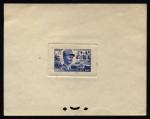 Algeria_1949_Yvert_272b-Scott_B54_Leclerc_unissued_overprint_blue_CP