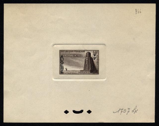 Algeria_1952_Yvert_299a-Scott_B65_Bir-Hakeim_unissued_overprint_brown_1707_Lx_CP