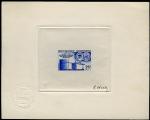 Gabon_1964_Yvert_169-Scott_170_blue_a