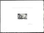 Gabon_1966_Yvert_199-Scott_200_black