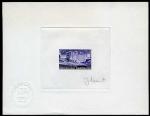 Gabon_1968_Yvert_225-Scott_226_blue-violet
