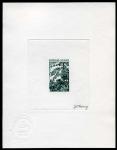 Gabon_1968_Yvert_231-Scott_232_dark-green_a