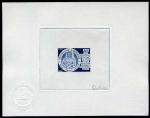 Gabon_1971_Yvert_276-Scott_277_dark-blue_c