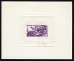 Gabon_1976_Yvert_PA178-Scott_C178_violet