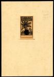 Ivory_Coast_1906_Yvert_26-Scott_etat_black_on_orange_typo