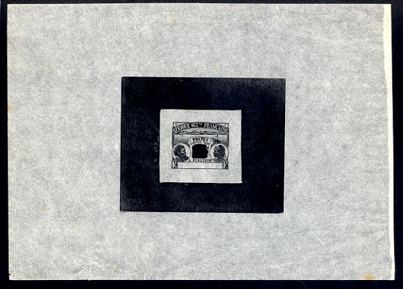 Ivory_Coast_1906_Yvert_Taxe_1-Scott_J1_etat_black_typo_b