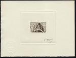 Ivory_Coast_1965_Yvert_232-Scott_225_sepia_c