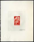 Ivory_Coast_1965_Yvert_242-Scott_238_red-orange_a