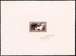 Laos_1951_Yvert_1-Scott_1_dark-brown_b