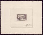 Laos_1953_Yvert_24-Scott_24_sepia_a