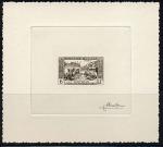 Laos_1953_Yvert_24-Scott_24_sepia_b