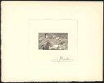 Laos_1957_Yvert_40-Scott_37_black_aa
