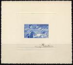 Laos_1957_Yvert_40-Scott_37_blue_a