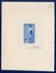 Laos_1957_Yvert_41-Scott_38_blue_b