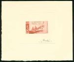 Laos_1957_Yvert_PA28-Scott_C28_red_ab