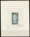 Laos_1957_Yvert_PA29-Scott_C29_grey_a