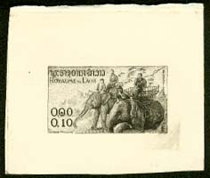 Laos_1958_Yvert_44-Scott_41_black_b