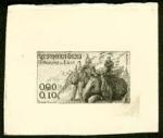 Laos_1958_Yvert_44-Scott_41_black_b