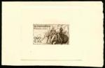 Laos_1958_Yvert_44-Scott_41_dark-brown_a