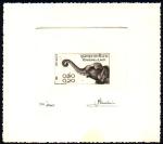 Laos_1958_Yvert_45-Scott_42_1er_etat_sepia