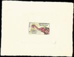 Laos_1958_Yvert_45-Scott_42_hand_multicolor