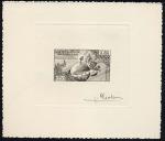 Laos_1958_Yvert_51-Scott_48_black_a