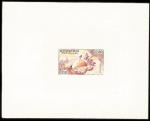 Laos_1958_Yvert_51-Scott_48_sunken_multicolor_b