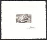 Laos_1958_Yvert_51-Scott_48_sepia_a
