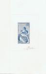 Laos_1958_Yvert_52-Scott_49_blue