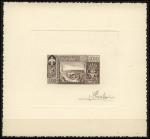Laos_1958_Yvert_54-Scott_51_sepia_b