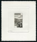 Laos_1960_Yvert_PA35-Scott_C35_1er_etat_black
