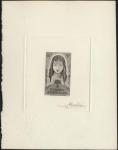 Laos_1962_Yvert_80-Scott_75_grey