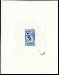 Laos_1968_Yvert_184-Scott_173_blue