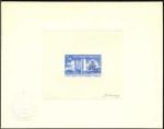 Madagascar_1967_Yvert_431-Scott_396_blue