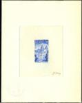 Madagascar_1967_Yvert_432-Scott_397_blue_b