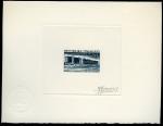 Madagascar_1967_Yvert_437-Scott_402_blue-grey_aa