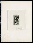 Madagascar_1967_Yvert_442-Scott_404_black