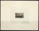 Mali_1966_Yvert_92-Scott_90_hand_multicolor