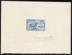 Mauritania_1961_Yvert_143-Scott_122_blue_b