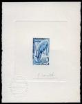 Mauritania_1961_Yvert_153-Scott_133_blue