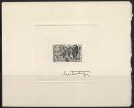 Mauritania_1963_Yvert_170-Scott_139_black