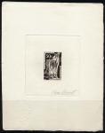 Mauritania_1963_Yvert_175-Scott_144_sepia