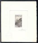 Mauritania_1963_Yvert_PA34-Scott_C29_black