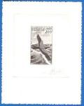 Mauritania_1963_Yvert_PA35-Scott_C30_black_a