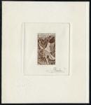 Mauritania_1963_Yvert_PA36-Scott_C31_dark-brown_a