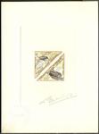 Mauritania_1963_Yvert_Taxe_34-35-Scott_J26-27_multicolor_e