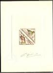 Mauritania_1963_Yvert_Taxe_36-37-Scott_J28-29_multicolor_d
