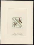Mauritania_1963_Yvert_Taxe_40-41-Scott_J32-33_multicolor_c