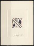 Mauritania_1963_Yvert_Taxe_42-43-Scott_J34-35_multicolor_a